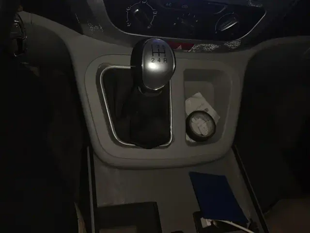 JAC Refine M3 — Фото автомобиля 16