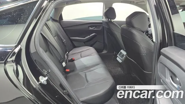 Honda Accord 1.5 Turbo — Фото автомобиля 11