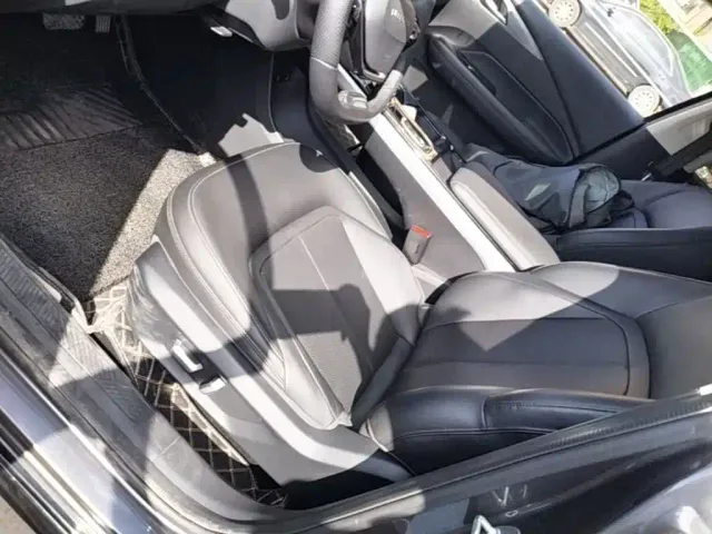 Wuling Starlight — Фото автомобиля 14