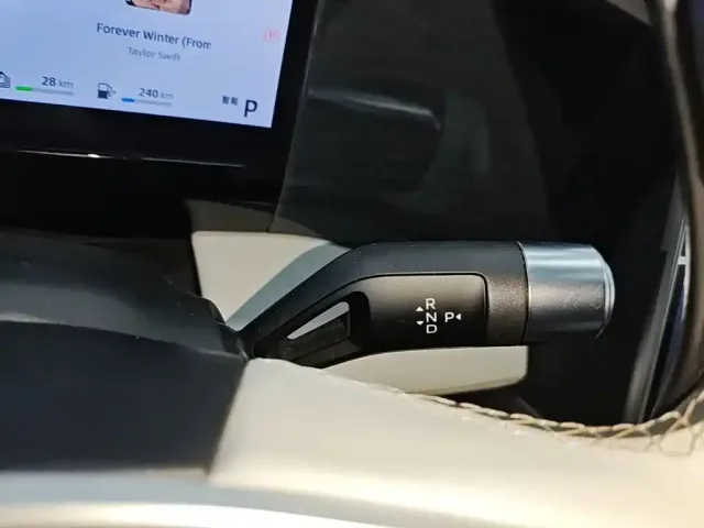 Geely Galaxy L7 — Фото автомобиля 13