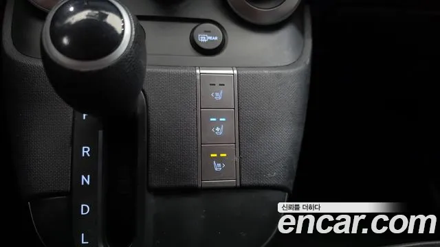 Hyundai Casper — Фото автомобиля 26