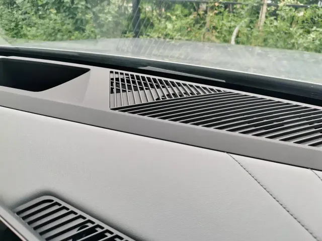 BMW X3 — Фото автомобиля 26
