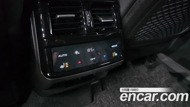 Renault Korea Grand Koleos — Фото автомобиля 30