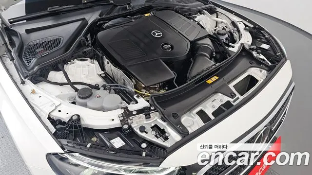 Mercedes-Benz E-Class E-класс W214 — Фото автомобиля 6