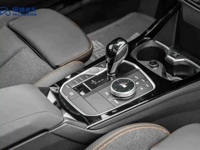 BMW 2 Series — Фото автомобиля 19