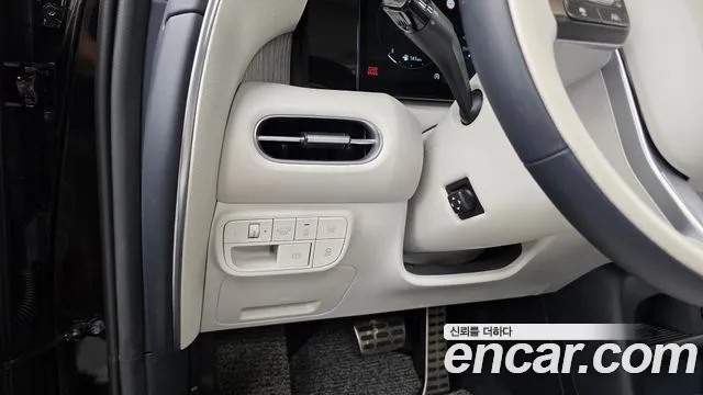 Hyundai Palisade LX3 — Фото автомобиля 22