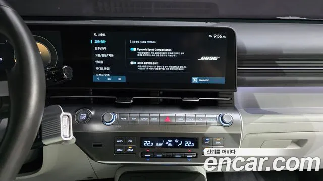 Hyundai Kona SX2 — Фото автомобиля 23