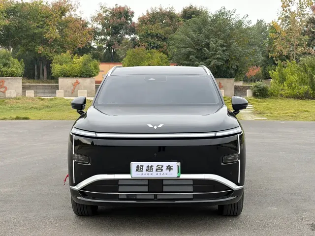 Wuling Starlight L — Фото автомобиля 2