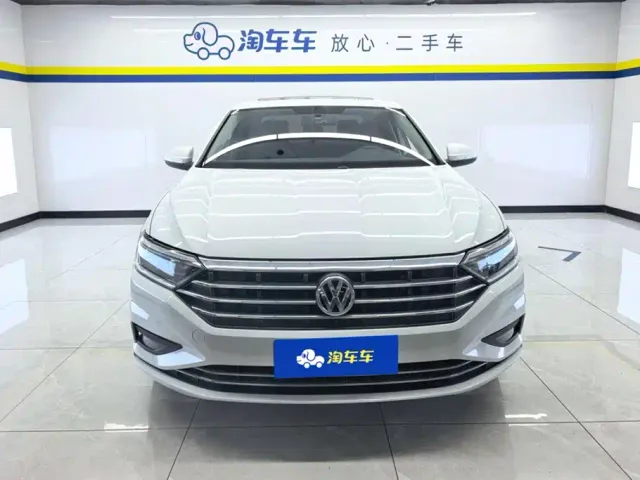 Volkswagen Sagitar — Фото автомобиля 2