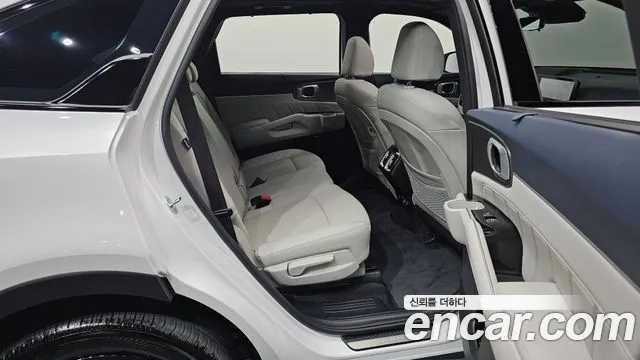 Kia Sorento Generation 4 — Фото автомобиля 11