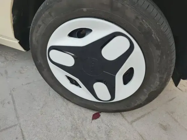 Geely Panda — Фото автомобиля 6