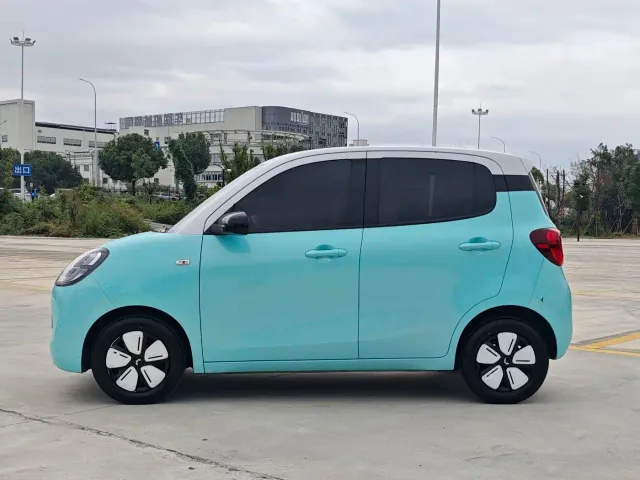 Wuling Hongguang Mini EV — Фото автомобиля 2