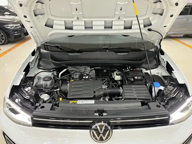 Volkswagen Tharu — Фото автомобиля 4