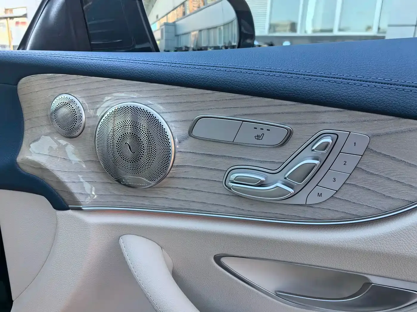 Mercedes-Benz Mercedes-Benz E-Class (Import) 2023 E 300 Coupe — Фото автомобиля 2