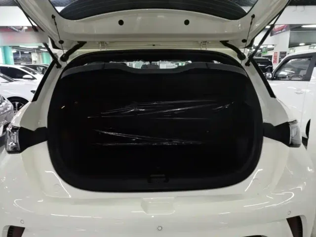 BYD Dolphin — Фото автомобиля 18