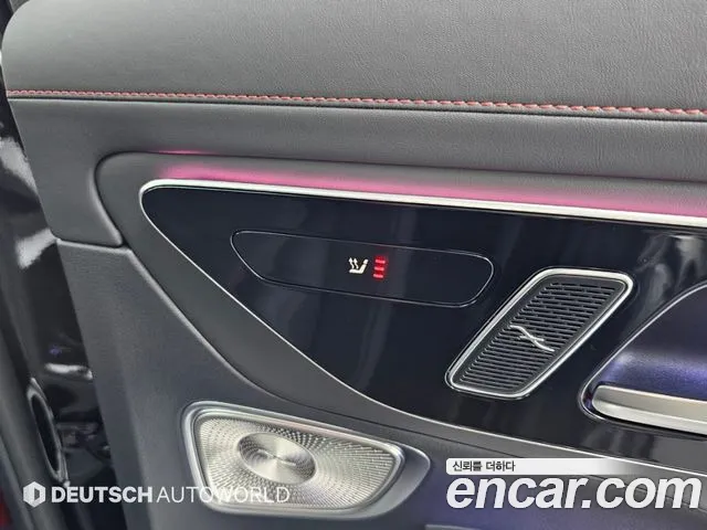 Mercedes-Benz GLC-Class X254 — Фото автомобиля 16