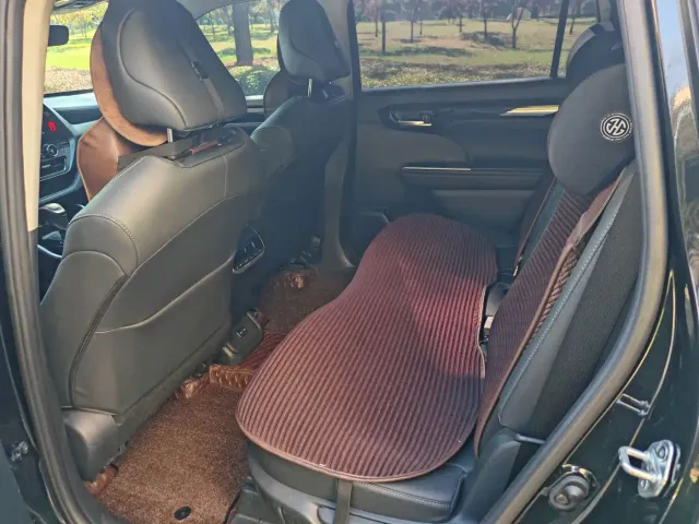 Toyota Highlander — Фото автомобиля 8