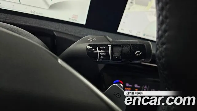Kia EV6 — Фото автомобиля 23