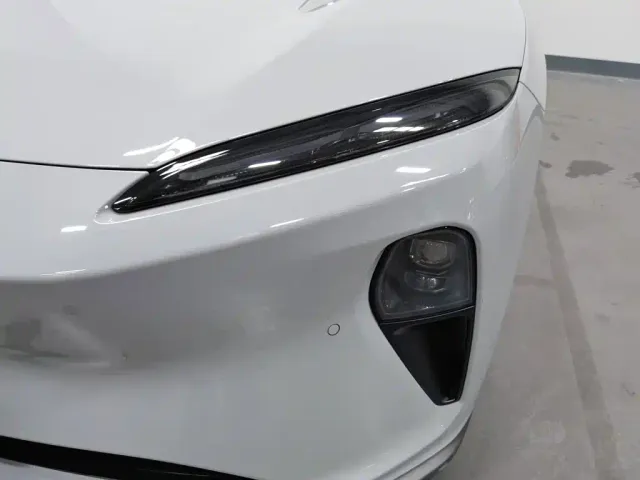 Nio ET5 Touring — Фото автомобиля 7