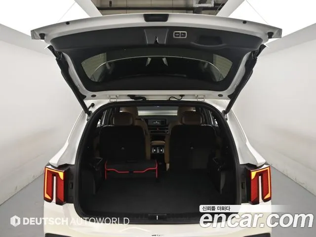 Kia Sorento 4th Gen — Фото автомобиля 19