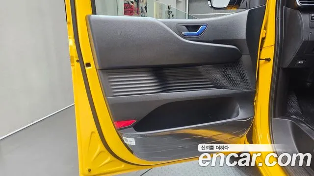 Hyundai Staria Новый Staria — Фото автомобиля 21
