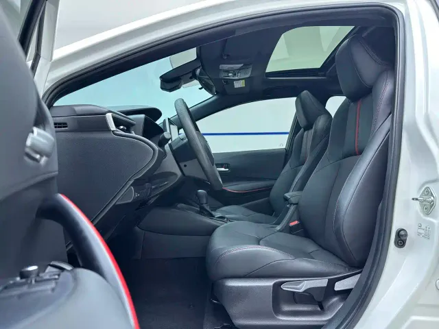 Toyota Levin — Фото автомобиля 7