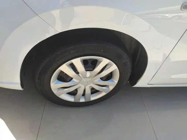 Honda Fit — Фото автомобиля 22