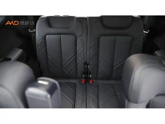 BYD FangChengBao Leopard 8 — Фото автомобиля 9