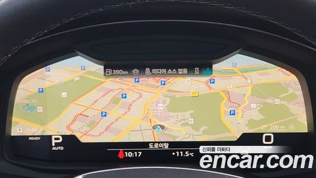 Audi A7 55 TFSI quattro Premium — Фото автомобиля 6
