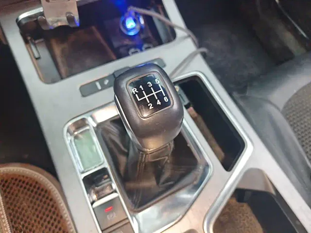 Jetour X70 Plus — Фото автомобиля 10
