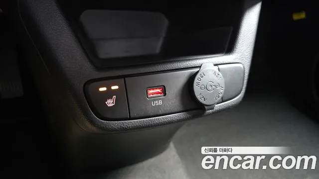 Kia Ray — Фото автомобиля 23