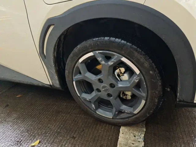 BYD Seagull — Фото автомобиля 25
