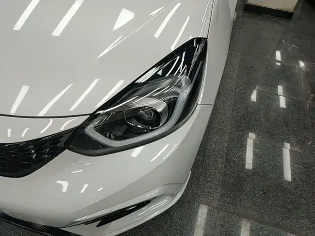 Honda LIFE 2021 1.5L CVT SPORT Heartbeat Edition — Фото автомобиля 23