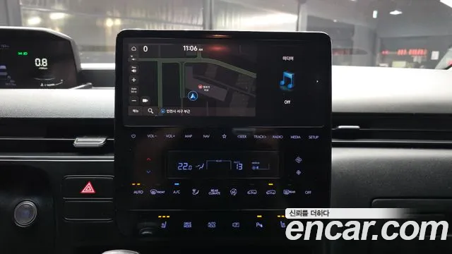 Hyundai Staria — Фото автомобиля 21