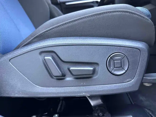 Audi A3 — Фото автомобиля 18