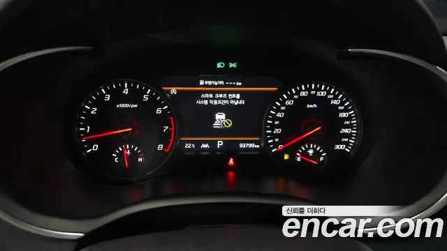Kia Stinger Stinger Meister 3.3 GT AWD Acro Edition — Фото автомобиля 8