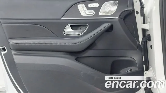 Mercedes-Benz GLE-Class W167 — Фото автомобиля 15