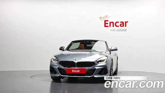 BMW Z4 G29 — Фото автомобиля 3