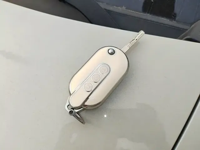 Wuling Hongguang Mini EV — Фото автомобиля 8
