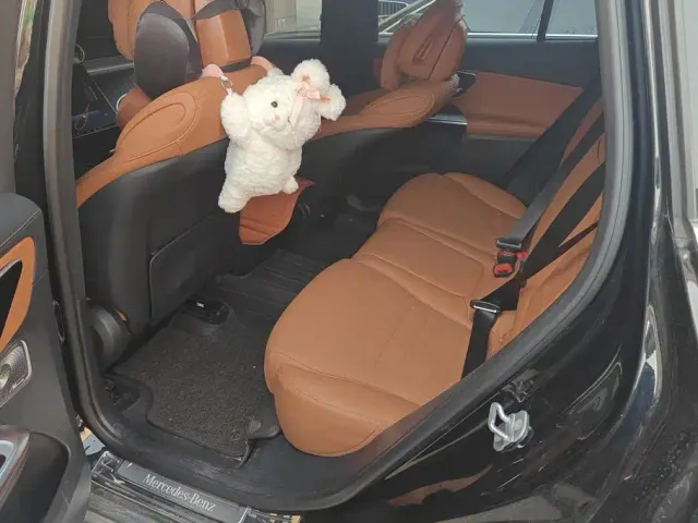 Mercedes-Benz GLC-Class — Фото автомобиля 11