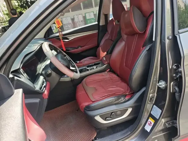 Changan Changan CS75 PLUS 2022 1.5T Automatic Luxury — Фото автомобиля 7