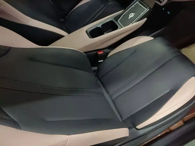 BYD Seagull — Фото автомобиля 24