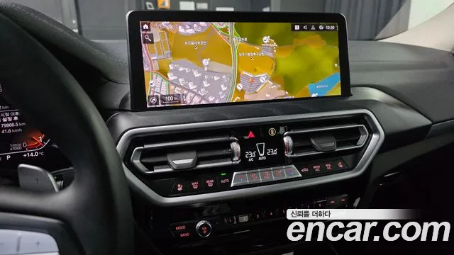 BMW X4 G02 — Фото автомобиля 13