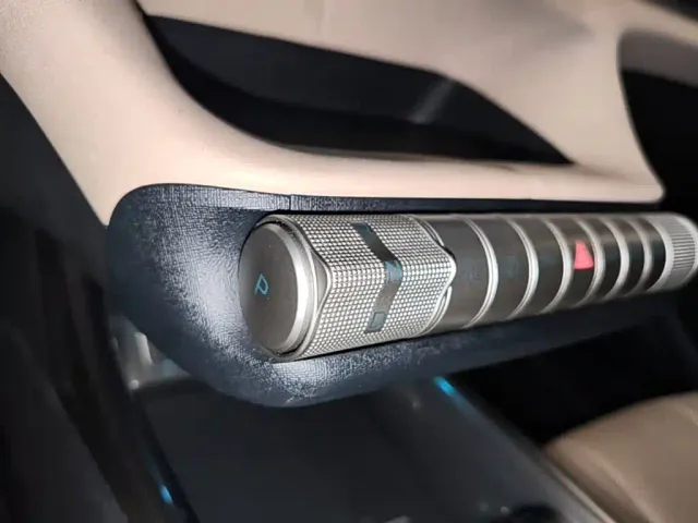 BYD Dolphin — Фото автомобиля 13
