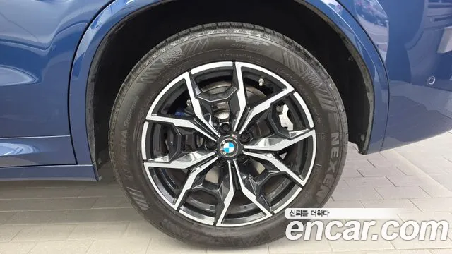 BMW X3 G01 — Фото автомобиля 6