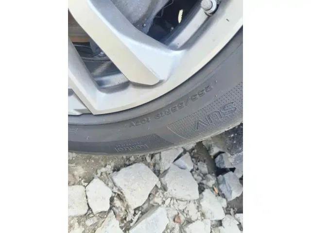 Nio ES6 — Фото автомобиля 6