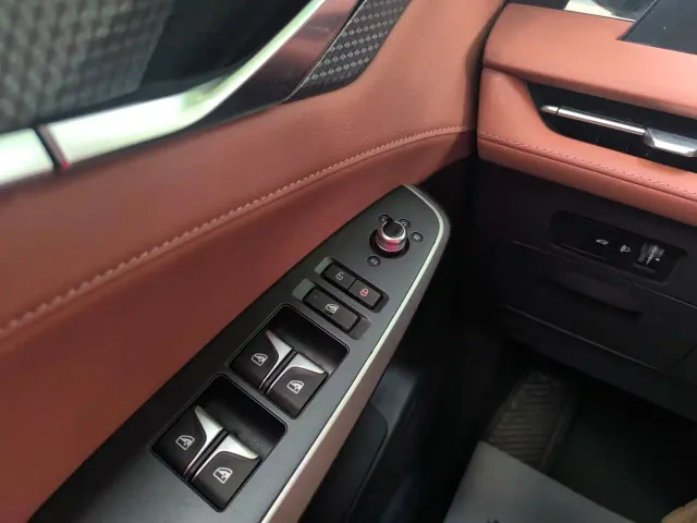 Changan CS75 Plus — Фото автомобиля 21