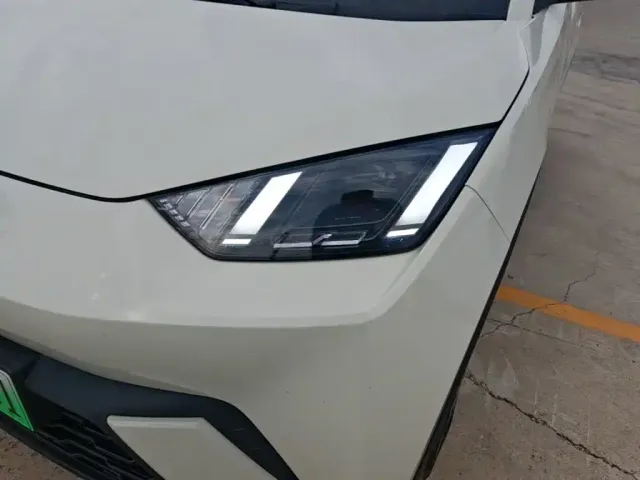 BYD Seagull — Фото автомобиля 23
