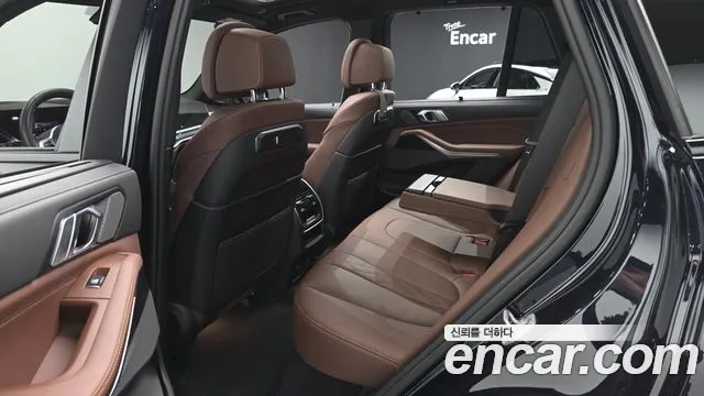 BMW X5 G05 — Фото автомобиля 17