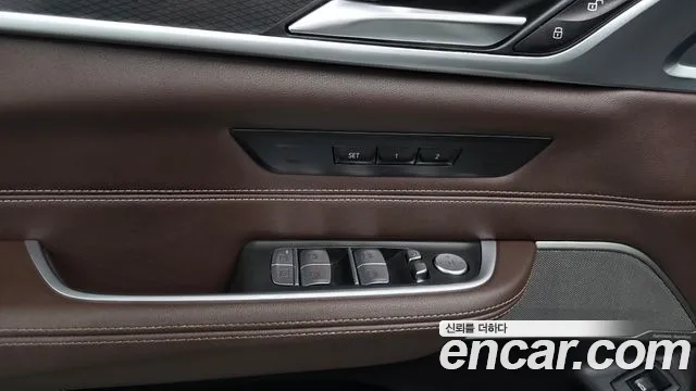 BMW Gran Turismo G32 — Фото автомобиля 20